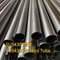 430 SUS430 1.4506 Stainless Steel Welded Tube 2D Surface 32*1.5 Digunakan untuk Pipa Eksos Mobil