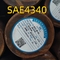 ASTM Dipalsukan Bar Bulat AISI 4340 /1.6511/ Sncm439