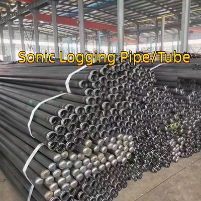 Dn 50-57mm Sonic Logging Pipe Sleeve