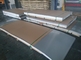 Lembaran Stainless Steel INOX 316LN Logam ASTM A959 316LN (S31653) Lembaran Stainless Steel