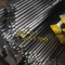 40Cr 42CrMo S45C Penggilingan Bar Baja Media Penggilingan Beton Pabrik semen Industri Kimia Metalurgi