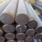 EN 10084: 2008 Baja Bar Bulat DIN 16MnCr5 SH (1.7131) 34 mm BG Hot Rolled Case Hardening Steel
