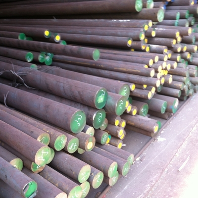 Bar bulat dalam baja tahan karat AISI304 1.4301 Bahan Diameter = 165 (atau 170mm) dan panjang = 3000mm