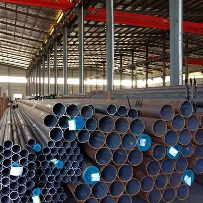 ASTM A333-Grade 6 CS STRUCTURE PIPE LINE SMLS;6IN SCH 160 ASME B36.10M ENDS:BEVELED