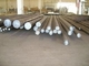 SUS 347 Round Steel Round Stainless Steel Dingin Diambil 2 - 500 mm Diameter