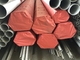 Nikel Paduan 600 / Inconel 625 Stainless Steel Seamless Tube / Inconel 600 Tubing