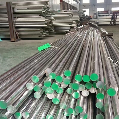 Kovar Alloy 1j50 Permalloy High Permeability Soft Magnetic Alloy 1j50 Rod Permalloy 1J50 Round Bar