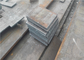 Q235 Q345 BA / 2B Selesai Stainless Steel Sheet 1000 - 2000mm Lebar