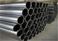 Tabung Welded Cold Drawn / Pipa Stainless Seamless untuk Petroleum Cracking ASTM XM-19