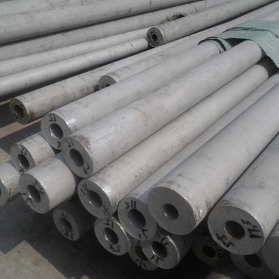 SS 329 pipa stainless steel dupleks