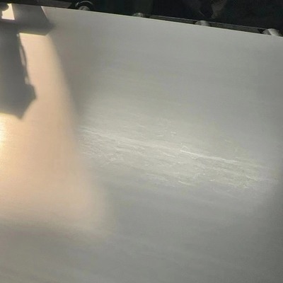 AISI 310S SUS310S Plat baja tahan karat Hot Rolled SS 310S PLATE 3MM X 1000 X 2000MM