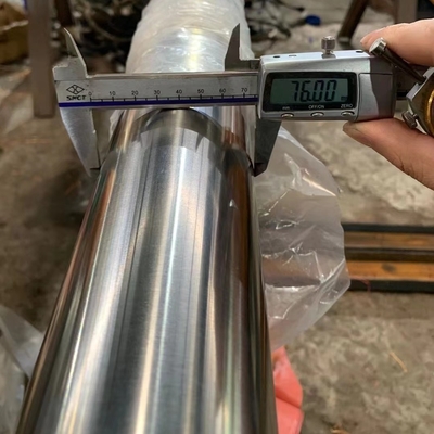 Diameter 10 mm 15 mm 20 Dan 30 mm stainless steel bar bulat Dalam AISI303 Ditarik dingin