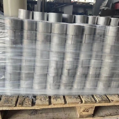 Aluminium Round Rod 6061 Dia 85 x 1000 mm Casting Extrusion Alloy Aluminium Bar Rod Anodized Round Square