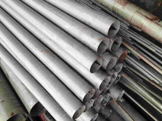 1/4 &quot;Sch 10s Inconel 792 Pipa Seamless Steel Pipe Sch 80s Inconel 792 Pipe Tube