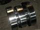 301 1/2 Hard Hardness Hardness Stainless Steel 301 Gulungan Baja Cold Rolled