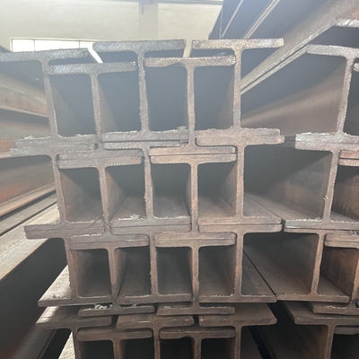 ASTM A36 / A36M Baja Karbon Sudut Besi 63X63X6 Hot Rolled Equal Angle Bar