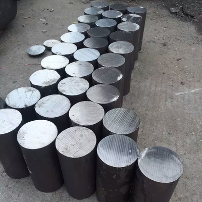 S32750 Super Duplex Stainless Steel Round Metal Bar DIN 1.4410 Round Bar Standar EN10088-3