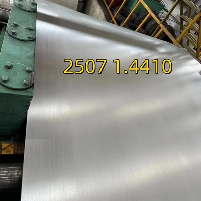 S31803/S32205 Duplex Stainless Steel Plate DIN 1.4462  Duplex Steel Laser Cutting