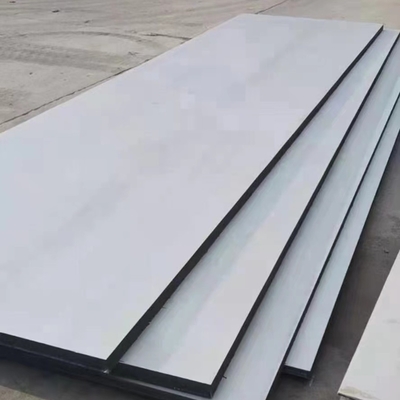 S31803/S32205 Duplex Stainless Steel Plate DIN 1.4462  Duplex Steel Laser Cutting