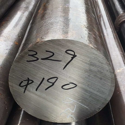 SS 2324 / AISI 329 / UNS S32900 / 1.4460 Bar Baja Dupleks Digunakan