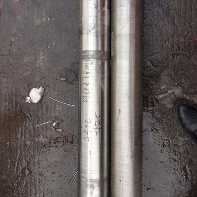 440C 9Cr18MoV Baja Karbon Tinggi Berkualitas Tinggi Berkualitas Tinggi
