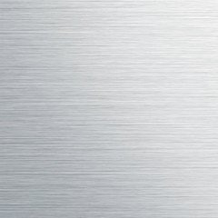HL Hairline Finish 304 stainless steel sheet NO.4 selesai untuk lift 1.0*1220*2440mm