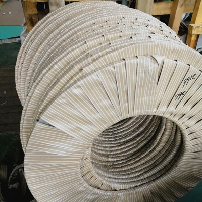 Kumparan Stainless Steel 0.01 - 3mm 301 SUS301 1/2 Hard / Full Hard Stainless Steel Strip