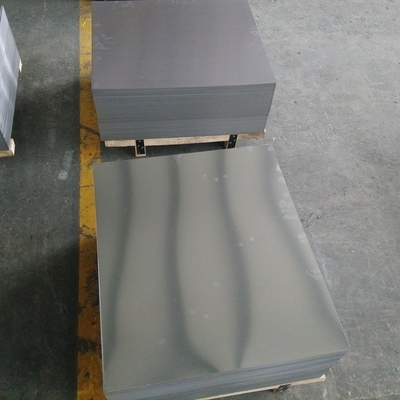 Lembaran Stainless Steel INOX 316LN Logam ASTM A959 316LN (S31653) Lembaran Stainless Steel