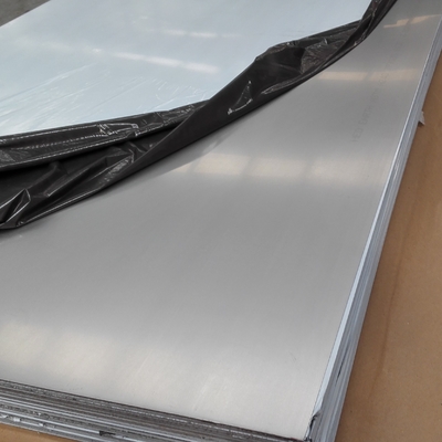 440A 440B 440C 9Cr18MoV Lembar baja tahan karat Disesuaikan 3 X 580 X 3000mm