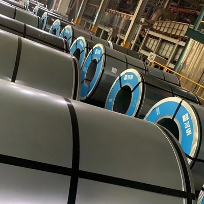 ASTM A653 G90 Z275 Lapisan Baja Galvanis Tinggi 2.00*1500*3000mm