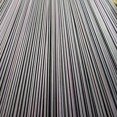 Bahan tabung paduan nikel: SB 444 UNS N06625 Inconel 625 GR.2 Ukuran: OD19.05mm x 2.11mmT