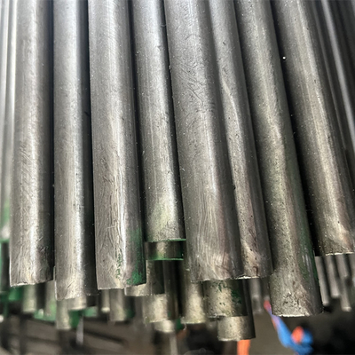 S45C Cold Drawing Round Bar SGD400-D Dipoles Bright Round Bar Dia 12MM 16MM * 6000