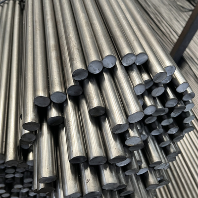 S45C Cold Drawing Round Bar SGD400-D Dipoles Bright Round Bar Dia 12MM 16MM * 6000