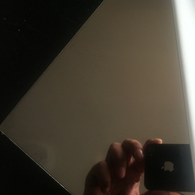 0.48-2.0mm Cold Rolled 304 Stainless Steel Mirror Sheet 2B BA 8K Finish