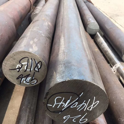 Incoloy 926 Nickel Alloy Round Bar Incoloy 926 Incoloy 925 1.4529 Baja tahan karat