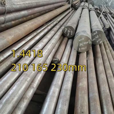Bar stainless steel solid non alloy bulat persegi berbentuk datar