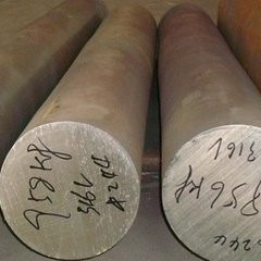 AISI 310S Baja tahan karat Bar Bulat EN 1.4845 Tinggi Kromium dan Nikel SUS310S Material Shaft