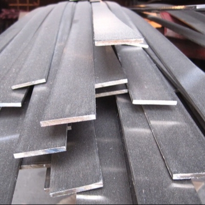 Hot Rolled 310S Stainless Steel Flat Bar SS310S Metal Bar 310S 2520 Dengan Inspeksi SGS / BV