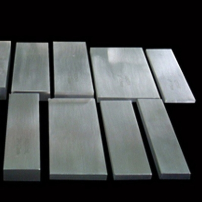 Hot Rolled 310S Stainless Steel Flat Bar SS310S Metal Bar 310S 2520 Dengan Inspeksi SGS / BV