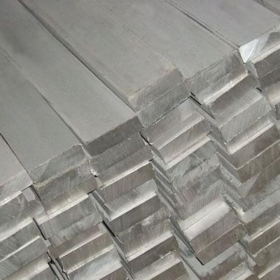Hot Rolled 310S Stainless Steel Flat Bar SS310S Metal Bar 310S 2520 Dengan Inspeksi SGS / BV