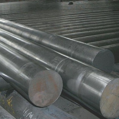 Bar Bulat Bergelombang Bergelombang Hot Rolled Stainless Steel Black Bright Polished 410 420 420J1 420J2 1.4006 Bar Bulat
