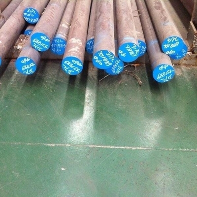 Bar Bulat Bergelombang Bergelombang Hot Rolled Stainless Steel Black Bright Polished 410 420 420J1 420J2 1.4006 Bar Bulat