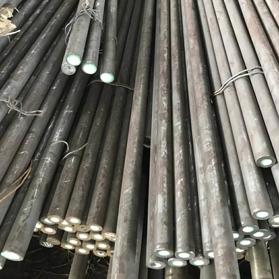 Inconel 625 ASTM B446 Logam baja tempa Bar bulat 625 NCF 625 UNS N06625 Inconel Logam 625 Bar