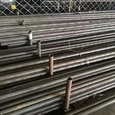 ASTM A276 TP321 SUS321 Bar Bulat Baja Rinsless SS321 1Cr18Ni9Ti DIN1.4541 Rod Seri 300