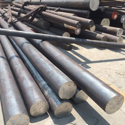 INCOLOY 825  Stainless Steel Round Bar UNS N08825 NS142 incoloy 825 Forgings Hollow Bar