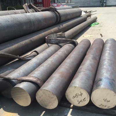 INCOLOY 825  Stainless Steel Round Bar UNS N08825 NS142 incoloy 825 Forgings Hollow Bar