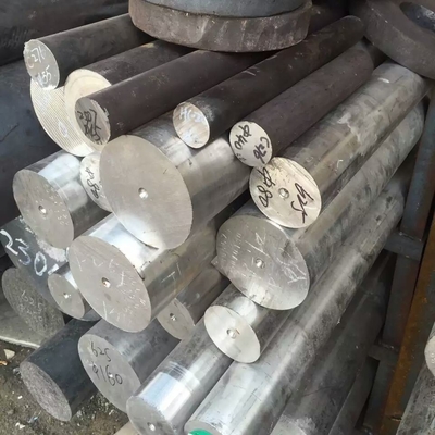 INCOLOY 825  Stainless Steel Round Bar UNS N08825 NS142 incoloy 825 Forgings Hollow Bar