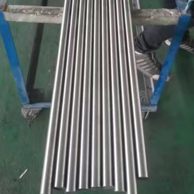 UNS N08825 Stainless Steel Round Bar Nickel Alloy 825 Bright Shaft Rod Incoloy 825 Sifat Bahan