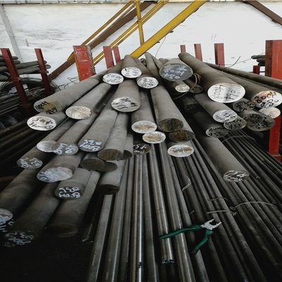 C276 Alloy Hastelloy C-276 UNS N10276 Karat tahan korosi
