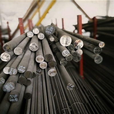 C276 Alloy Hastelloy C-276 UNS N10276 Karat tahan korosi